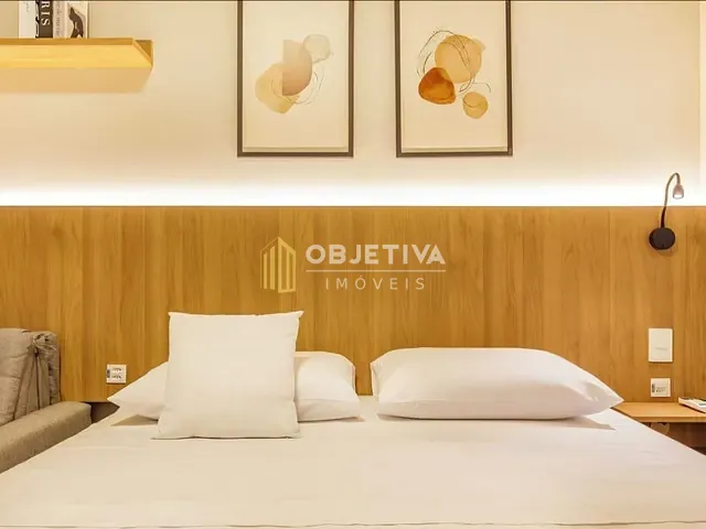 Apartamento 1 quarto e 1 banheiro, à venda, no bairro Bela Vista em Porto Alegre