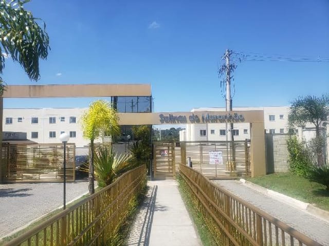 Foto do Apartamento - Apartamento à venda 2 Quartos, 1 Vaga, 10M², JARDIM EUROPA, SUZANO - SP | Imobiliária Compare