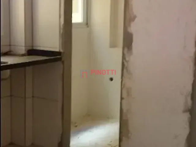 Apartamento 2 quartos e 2 banheiros, à venda, no bairro Vila Baeta Neves em São Bernardo do Campo