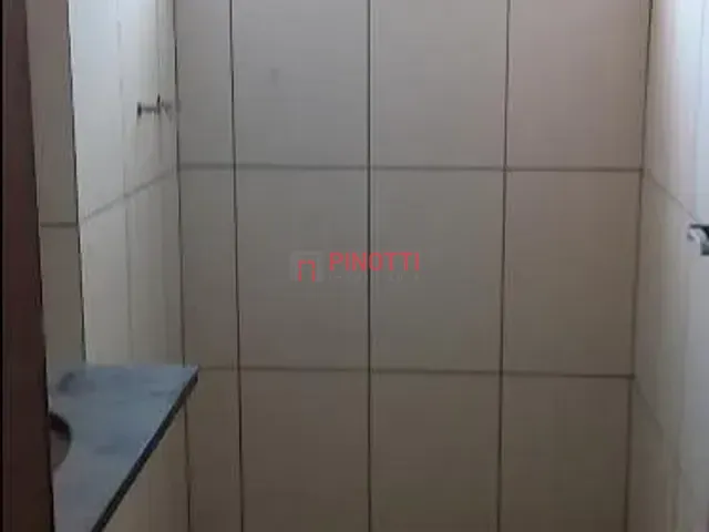 Apartamento 2 quartos e 2 banheiros, à venda, no bairro Vila Baeta Neves em São Bernardo do Campo