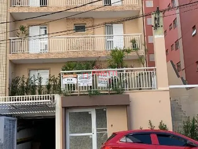 Apartamento 2 quartos e 2 banheiros, à venda, no bairro Vila Baeta Neves em São Bernardo do Campo