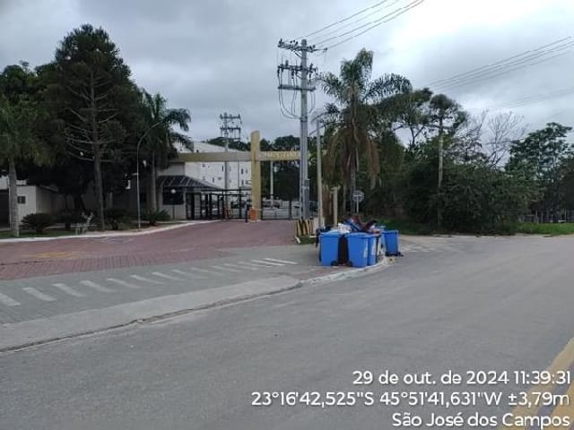 Foto do Apartamento - Apartamento à venda 2 Quartos, 1 Vaga, 10M², PERNAMBUCANA, SAO JOSE DOS CAMPOS - SP | Imobiliária Compare