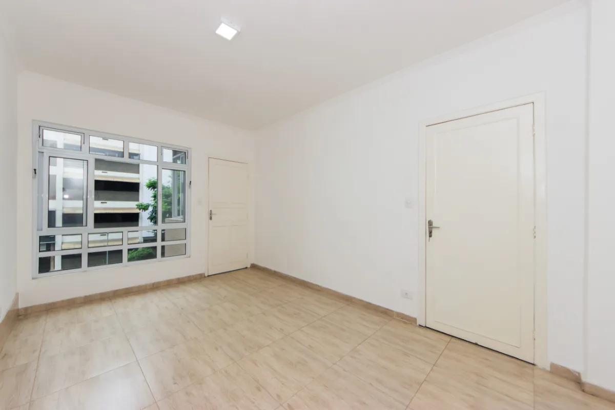 Apartamento para venda em Bela Vista com 1 quarto, 50m²