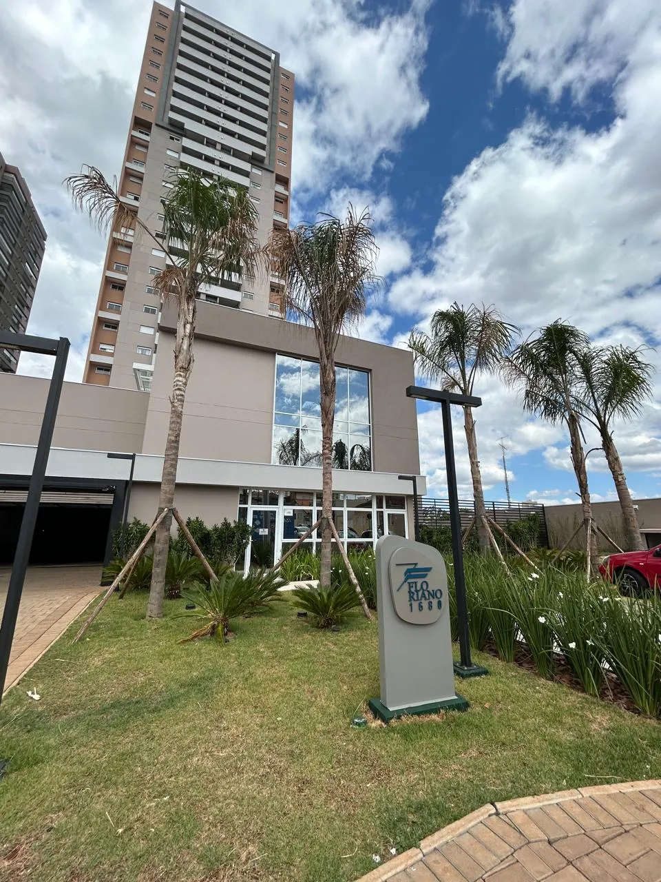 Apartamento para venda em Centro com 3 quartos, sendo 1 suíte , 96m²