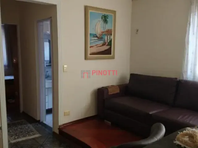 Apartamento 2 quartos e 1 banheiro, à venda, no bairro Demarchi em São Bernardo do Campo