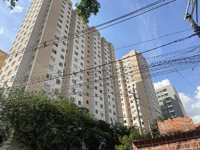 Foto do Apartamento - Apartamento à venda 2 Quartos, 10M², PARQUE MUNHOZ, SAO PAULO - SP | Imobiliária Compare