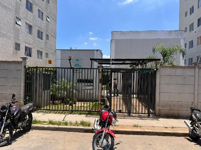 Foto do Apartamento - Apartamento à venda 2 Quartos, 10M², JARDIM DAS OLIVEIRAS, SAO PAULO - SP | Imobiliária Compare