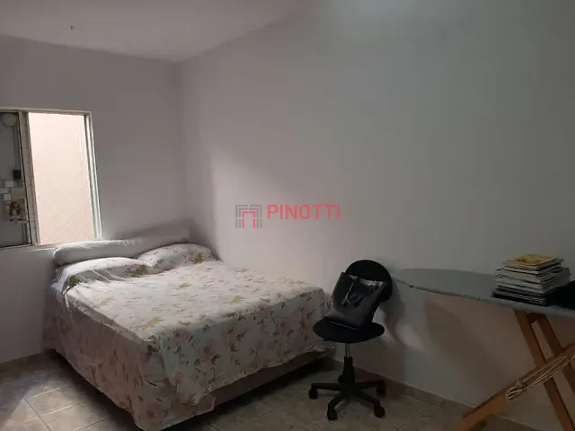 Apartamento 2 quartos e 1 banheiro, à venda, no bairro Jardim do Mar em São Bernardo do Campo