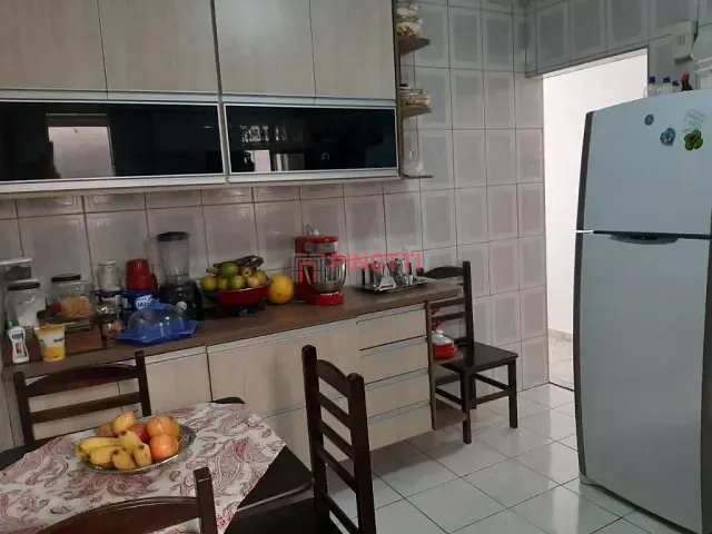 Apartamento 2 quartos e 1 banheiro, à venda, no bairro Jardim do Mar em São Bernardo do Campo