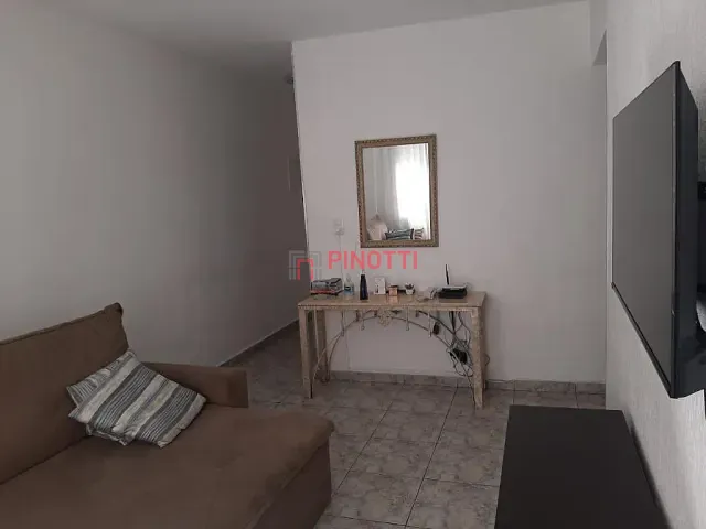 Apartamento 2 quartos e 1 banheiro, à venda, no bairro Jardim do Mar em São Bernardo do Campo