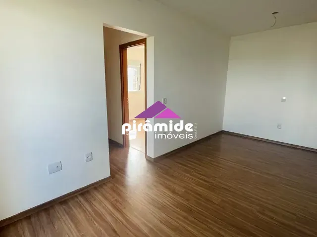 Apartamento com 60m² 2 quartos e 2 banheiros, à venda, no bairro Condomínio Residencial Colinas do Paratehy em São José dos Campos