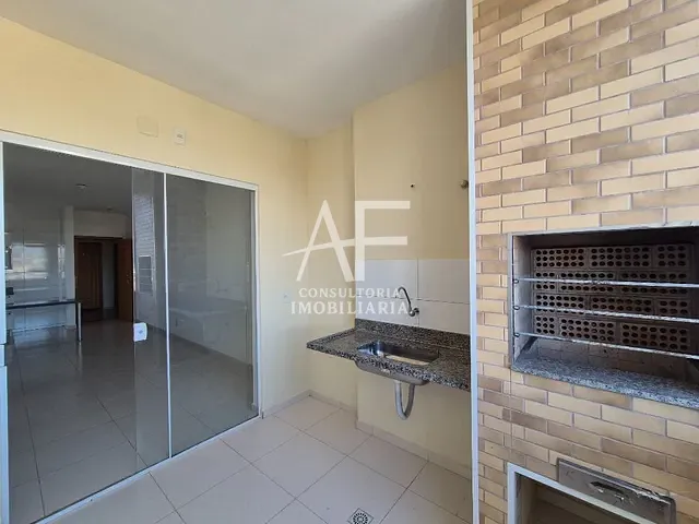 Apartamento com 68m² 2 quartos e 2 banheiros, à venda, no bairro Chácara Galega em Pindamonhangaba