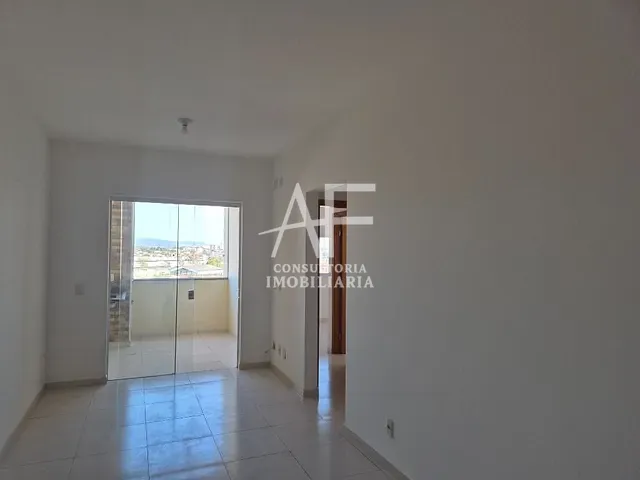 Apartamento com 68m² 2 quartos e 2 banheiros, à venda, no bairro Chácara Galega em Pindamonhangaba
