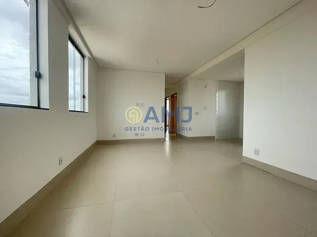 Apartamento 3 quartos e 2 banheiros, à venda, no bairro Setor Sudoeste em Goiânia