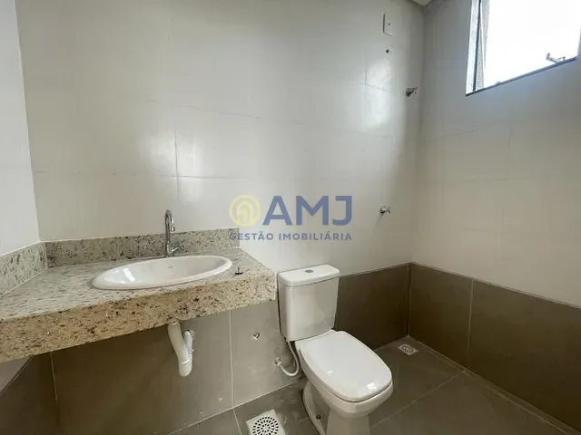 Apartamento 3 quartos e 2 banheiros, à venda, no bairro Setor Sudoeste em Goiânia