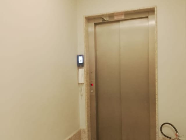 Apartamento com 96m² 3 quartos e 2 banheiros, à venda ou para alugar, no bairro Osvaldo Cruz em São Caetano do Sul