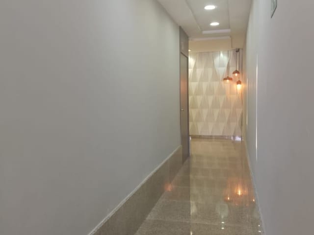 Apartamento com 96m² 3 quartos e 2 banheiros, à venda ou para alugar, no bairro Osvaldo Cruz em São Caetano do Sul
