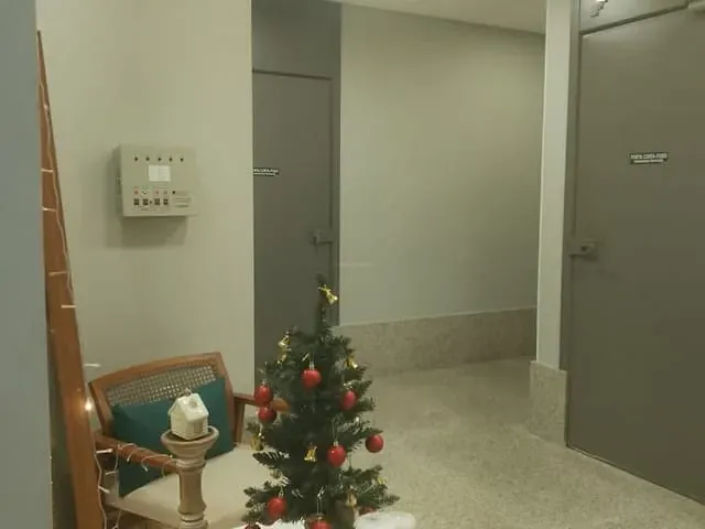 Apartamento com 96m² 3 quartos e 2 banheiros, à venda, no bairro Osvaldo Cruz em São Caetano do Sul