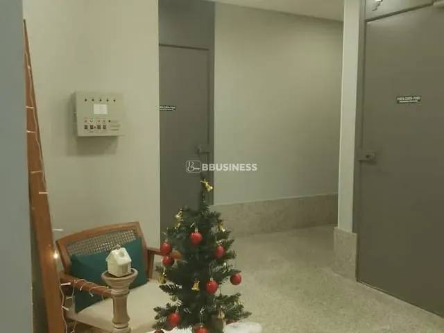 Apartamento com 96m² 3 quartos e 2 banheiros, à venda, no bairro Osvaldo Cruz em São Caetano do Sul