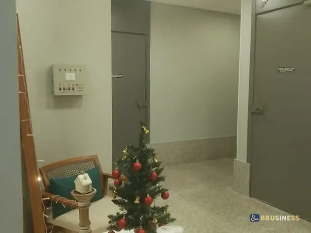 Apartamento com 96m² 3 quartos e 2 banheiros, à venda ou para alugar, no bairro Osvaldo Cruz em São Caetano do Sul