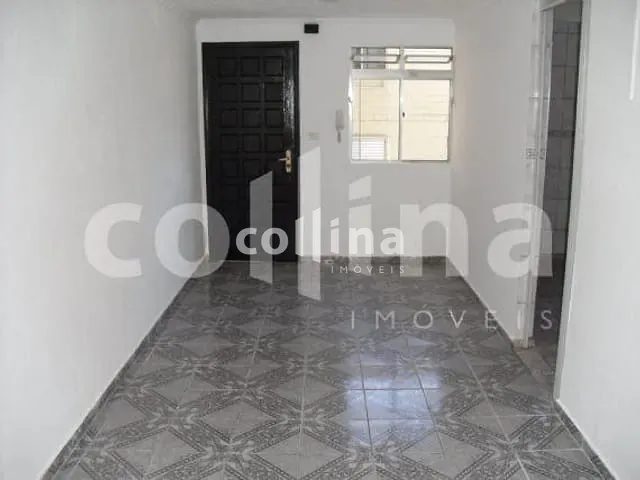 Apartamento à venda, no bairro Jardim Santa Brígida em Carapicuíba