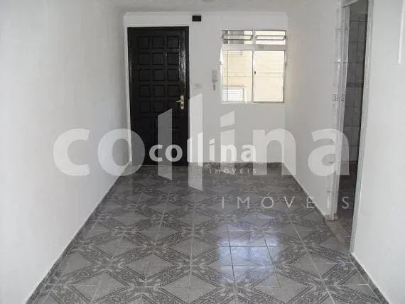 Apartamento, 2 quartos, 52 m² - Foto 1