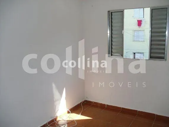 Apartamento, 2 quartos, 52 m² - Foto 8