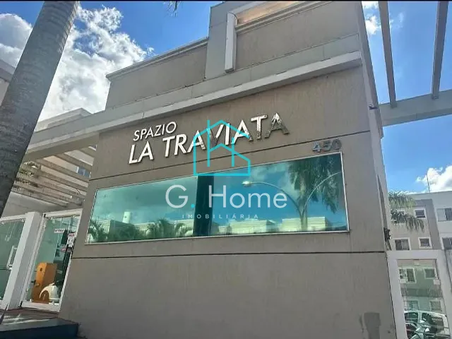 Apartamento com 43m² 2 quartos e 1 banheiro, à venda, no bairro Olímpico em Londrina