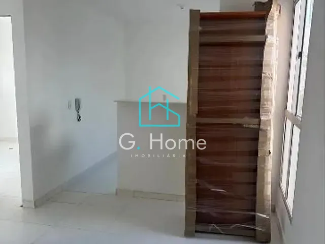 Apartamento com 43m² 2 quartos e 1 banheiro, à venda, no bairro Olímpico em Londrina