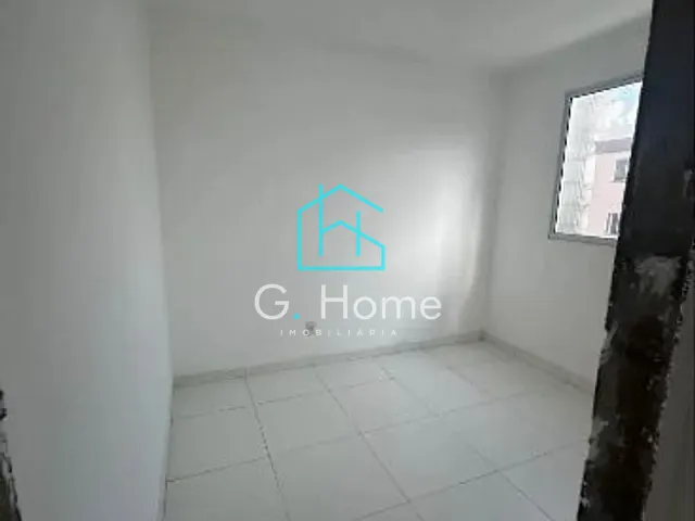 Apartamento com 43m² 2 quartos e 1 banheiro, à venda, no bairro Olímpico em Londrina