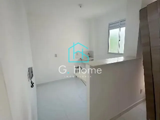 Apartamento com 43m² 2 quartos e 1 banheiro, à venda, no bairro Olímpico em Londrina