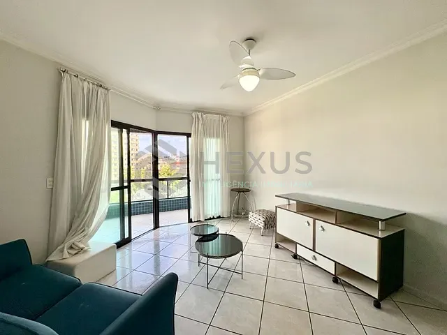 Apartamento 2 quartos e 3 banheiros, à venda, no bairro Enseada em Guarujá