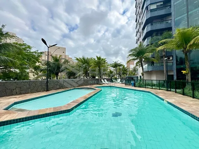 Apartamento 2 quartos e 3 banheiros, à venda, no bairro Enseada em Guarujá