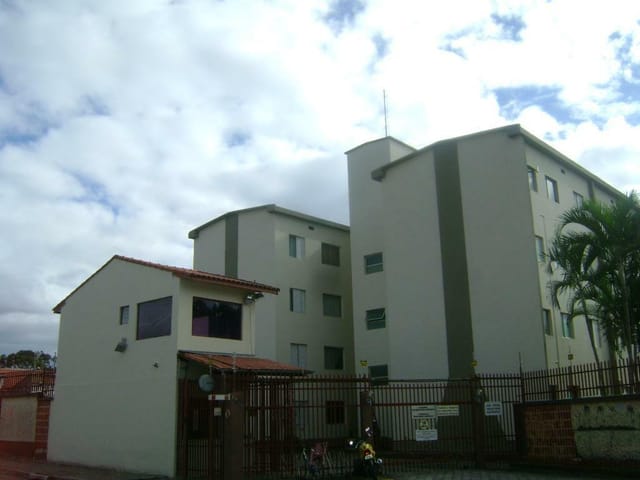 Foto do Apartamento - Apartamento  residencial à venda, Conjunto Residencial Trinta e Um de Março, São José dos Campos. | INDEPENDENCE NEGOCIOS IMOBILIARIOS LTDA