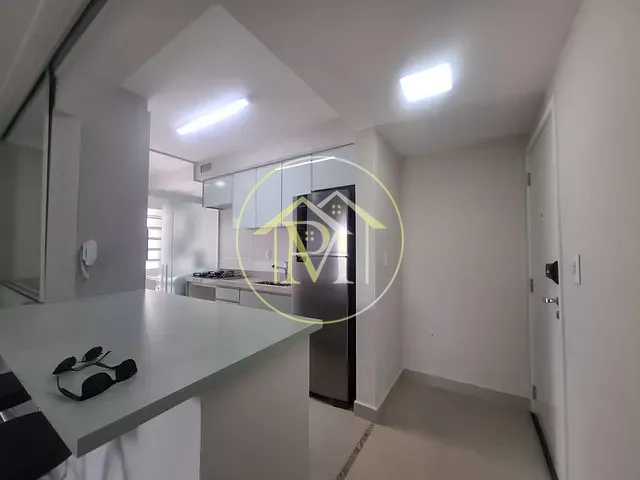 Apartamento com 73m² 2 quartos e 2 banheiros, para alugar, no bairro Parque Campolim em Sorocaba