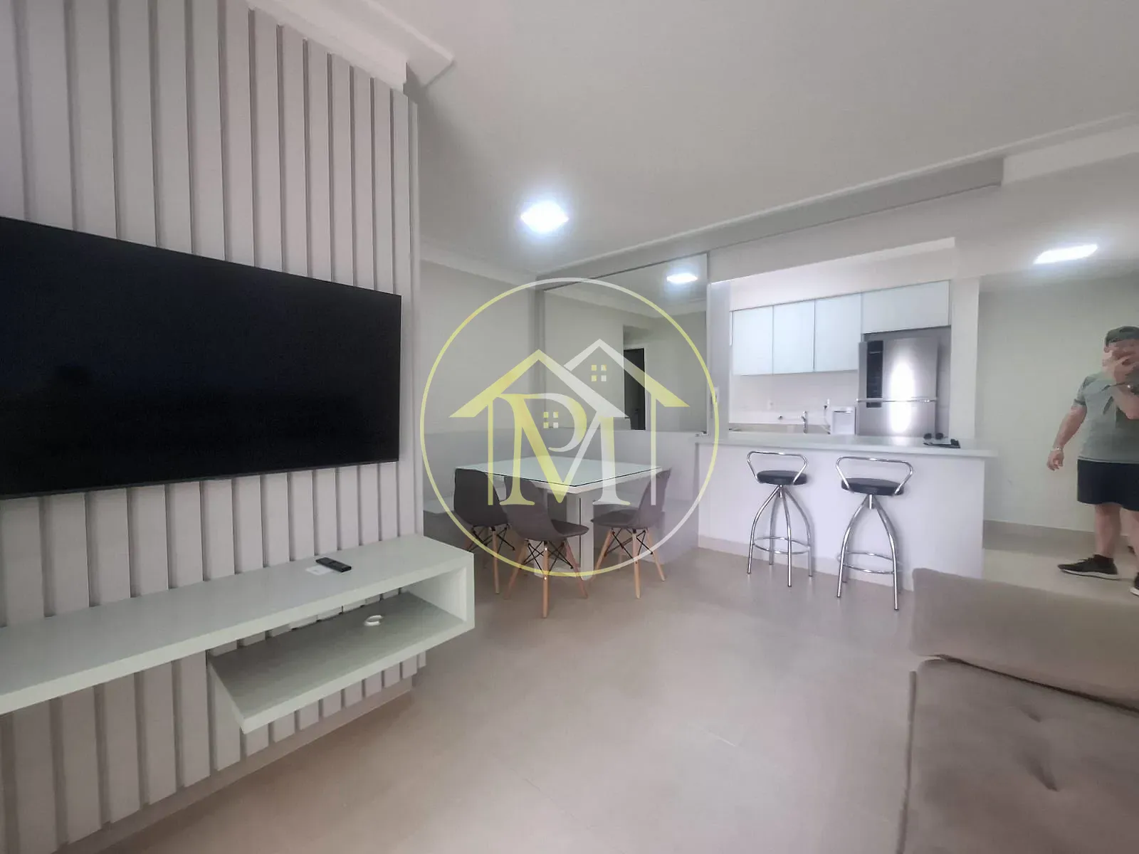Apartamento, 2 quartos, 73 m² - Foto 6