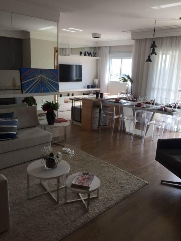 Apartamento com 69m² 3 quartos e 2 banheiros, à venda, no bairro Vila Aricanduva em São Paulo