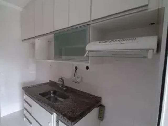 Apartamento 2 quartos e 2 banheiros, à venda, no bairro Vila São José em Taubaté