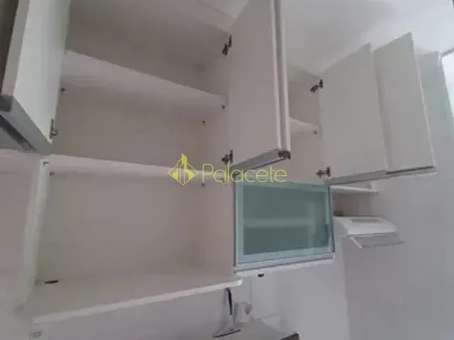 Apartamento 2 quartos e 2 banheiros, à venda, no bairro Vila São José em Taubaté