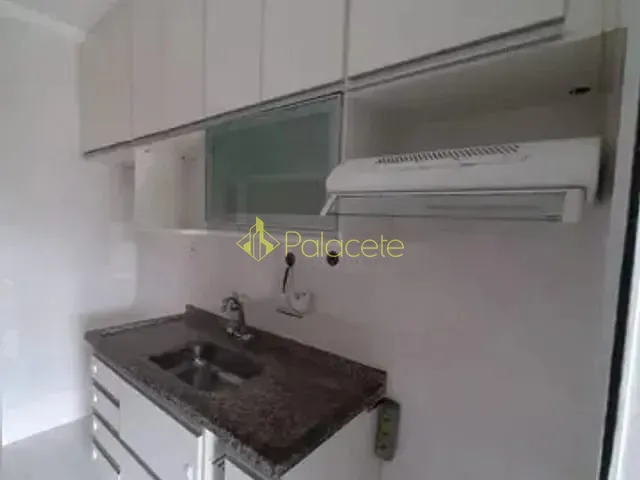 Apartamento 2 quartos e 2 banheiros, à venda, no bairro Vila São José em Taubaté