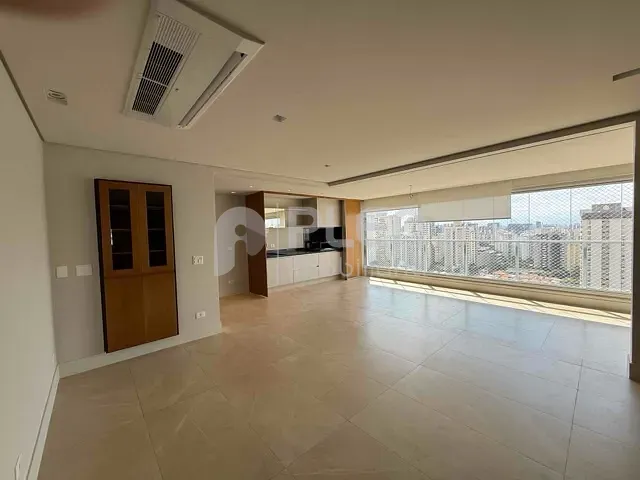 Apartamento 3 quartos e 5 banheiros, à venda, no bairro Vila Romana em São Paulo