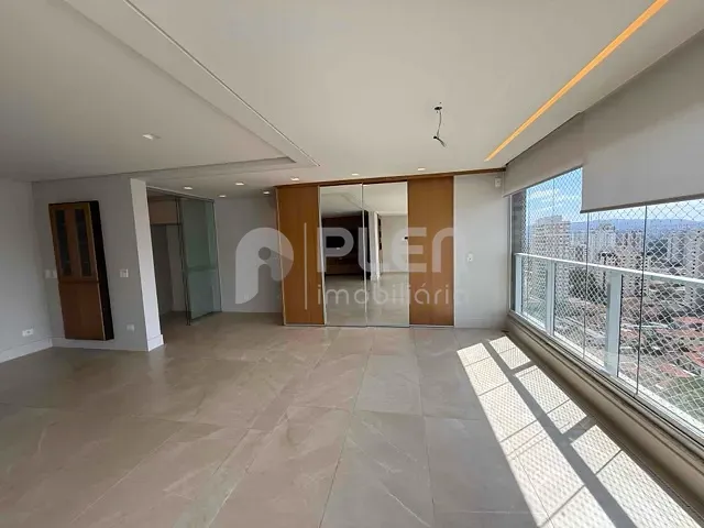 Apartamento 3 quartos e 5 banheiros, à venda, no bairro Vila Romana em São Paulo