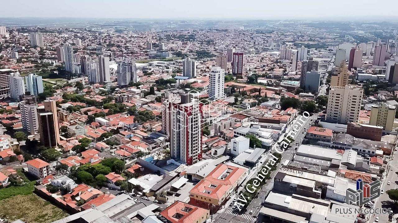 Apartamento, 3 quartos, 87 m² - Foto 3