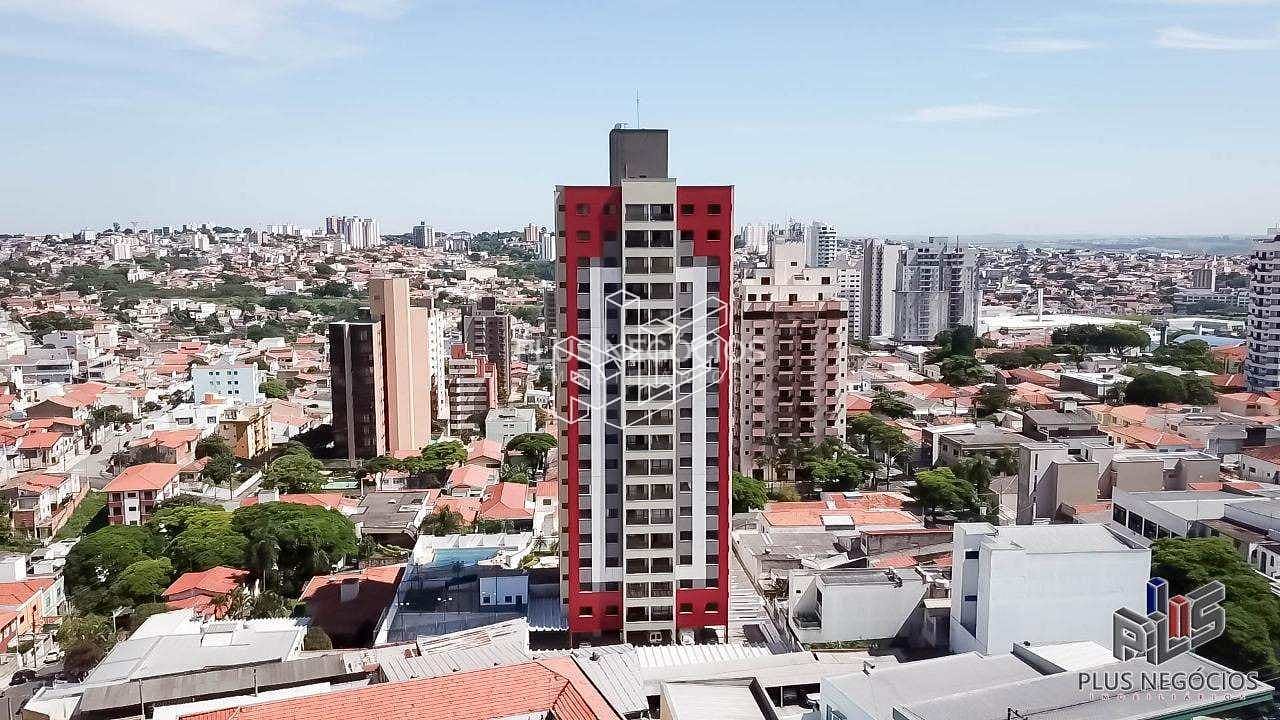 Apartamento, 3 quartos, 87 m² - Foto 1