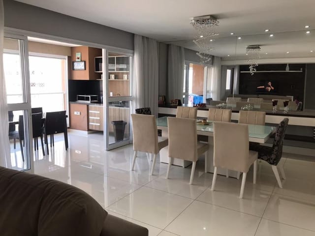 Foto do Apartamento - Apartamento à venda 2 Quartos, 1 Suite, 2 Vagas, 100M², Jardim das Indústrias, São José dos Campos - SP | Condomínio Clube Splendor Garden | RUSSI IMÓVEIS