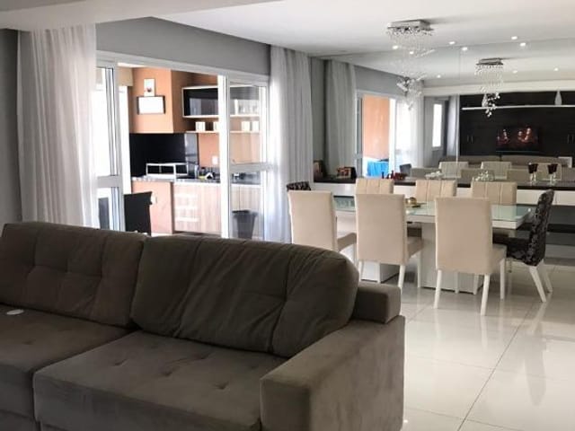 Foto do Apartamento - Apartamento à venda 2 Quartos, 1 Suite, 2 Vagas, 100M², Jardim das Indústrias, São José dos Campos - SP | Condomínio Clube Splendor Garden | RUSSI IMÓVEIS