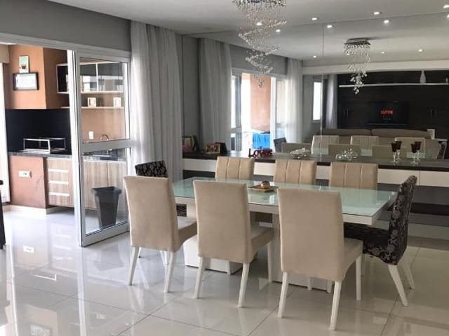 Foto do Apartamento - Apartamento à venda 2 Quartos, 1 Suite, 2 Vagas, 100M², Jardim das Indústrias, São José dos Campos - SP | Condomínio Clube Splendor Garden | RUSSI IMÓVEIS
