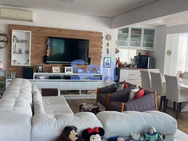 Apartamento com 172m² 3 quartos e 4 banheiros, à venda, no bairro Vila Suzana em São Paulo