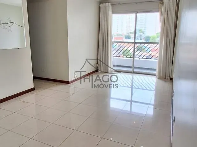 Apartamento com 65m² 3 quartos e 2 banheiros, à venda, no bairro Mooca em São Paulo