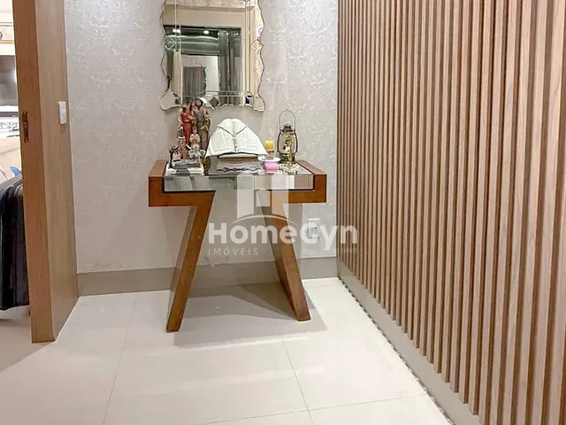 Apartamento com 121m² 3 quartos e 4 banheiros, à venda, no bairro Jardim América em Goiânia